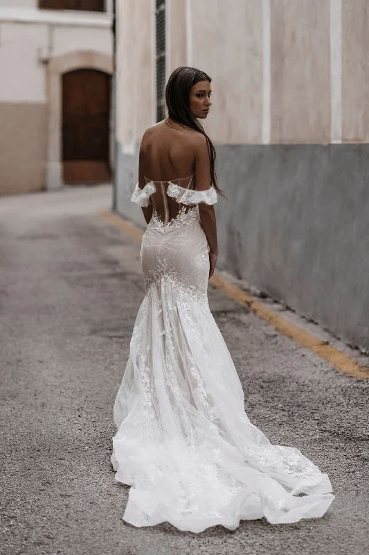 Special Price Allure Bridals Cilka