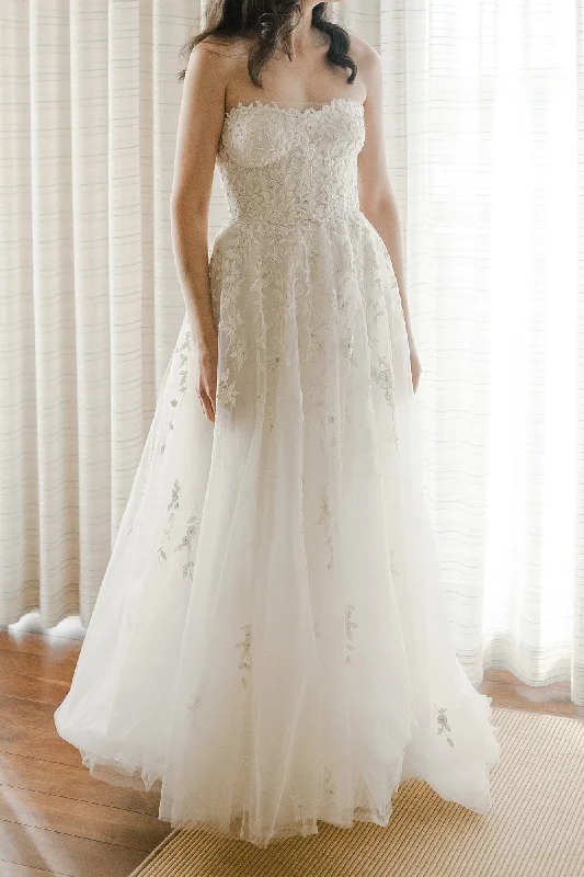 Early Access Reem Acra Fleur