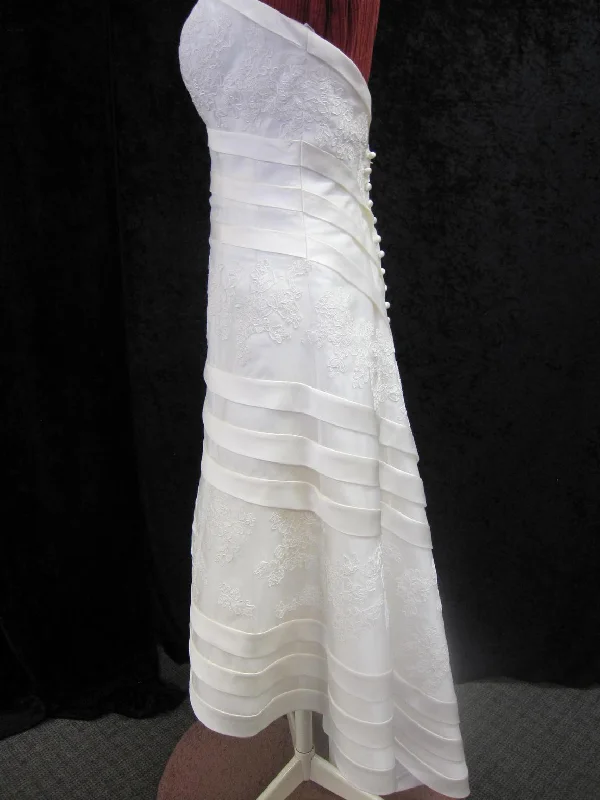 Great Deals Allure Bridals L 295**