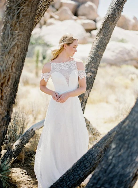 Savings Galore Allure Bridals Poppy F109