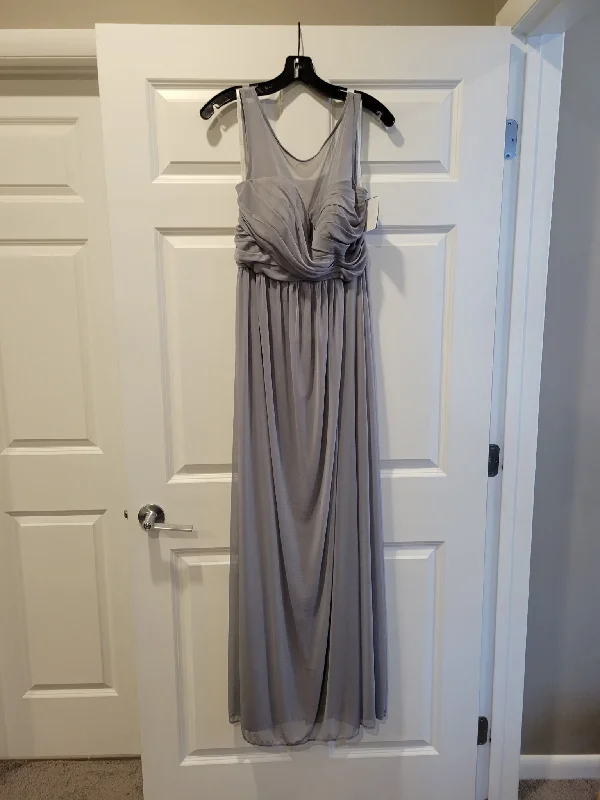 Don't Wait David's Bridal F15927