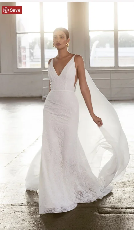 Amazing Deals Sarah Seven Monica