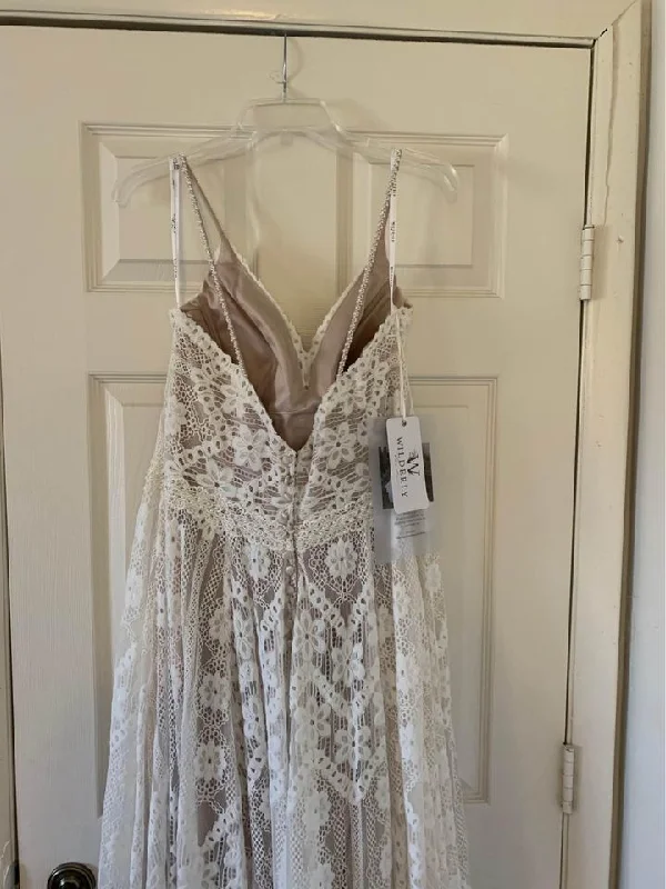 Super Sale Allure Bridals Hollis