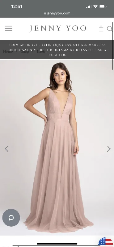 Blowout Deals Jenny Yoo Kaelyn