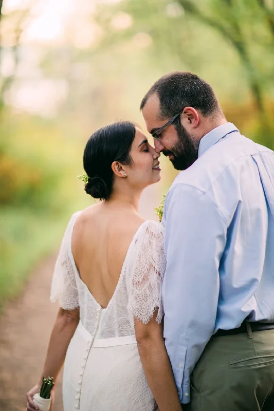 Price Reduction Allure Bridals Sadie
