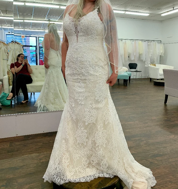 Special Savings Maggie Sottero Ida