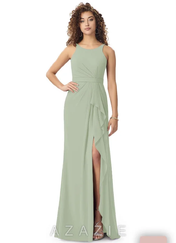 Factory Direct Sale Azazie Cassandra