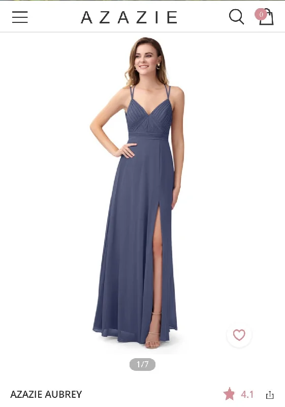 Markdowns Azazie Aubrey