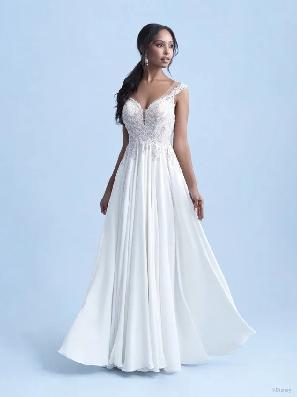 Deal Alert Allure Bridals D284-Jasmine