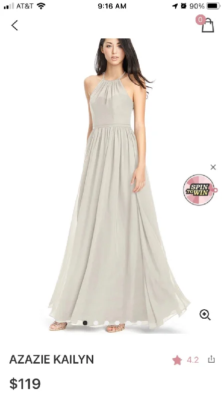 Amazing Deals Azazie Kailyn