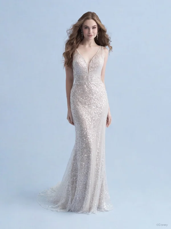 Price Fest Allure Bridals D280