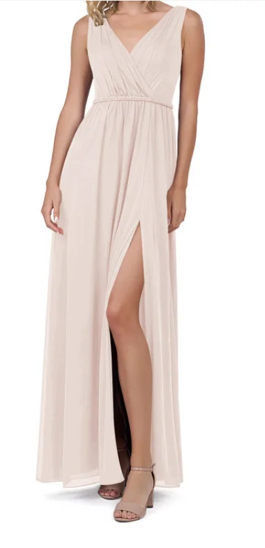 Year-End Sale Azazie Tanicia