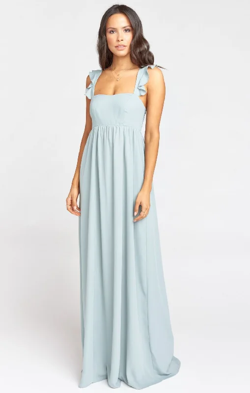 Can't Miss Show Me Your MuMu June Maxi Dress