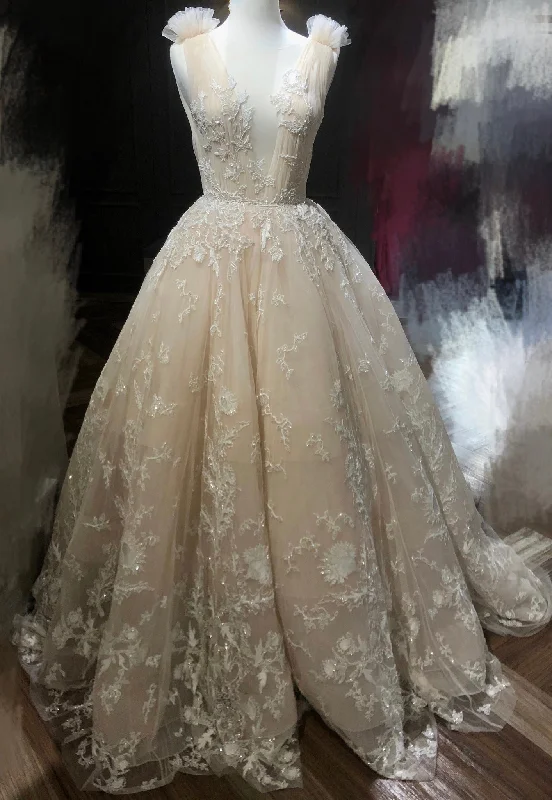 Don't Wait Zuhair Murad  Clara