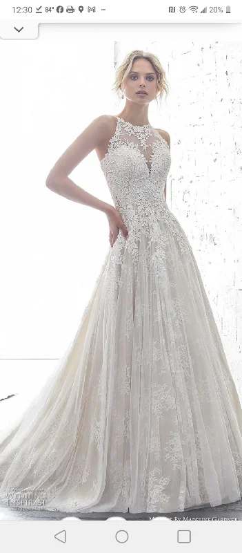 Special Savings Mori Lee Kayleigh style 1702