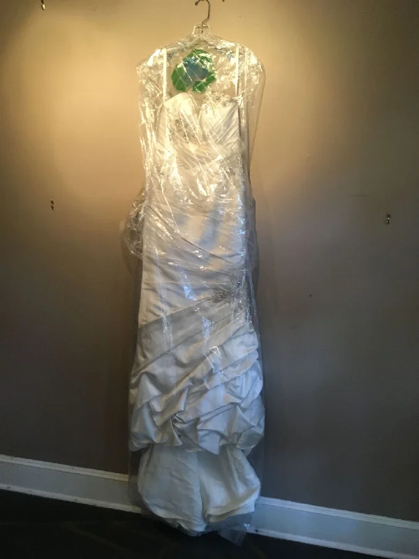 Price Break Allure Bridals Mermaid 8809