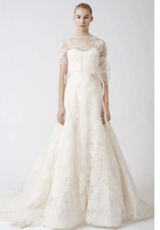 Bargain Bin Vera Wang