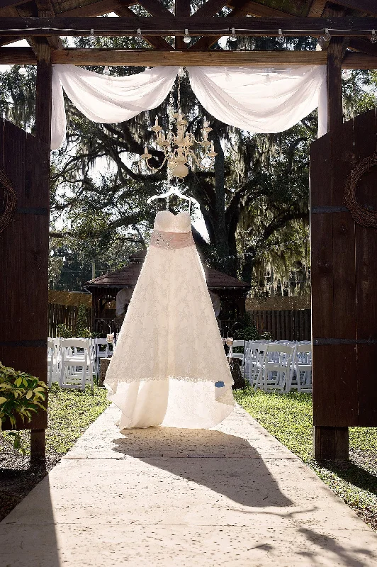 Don’t Miss Out Allure Bridals Romance