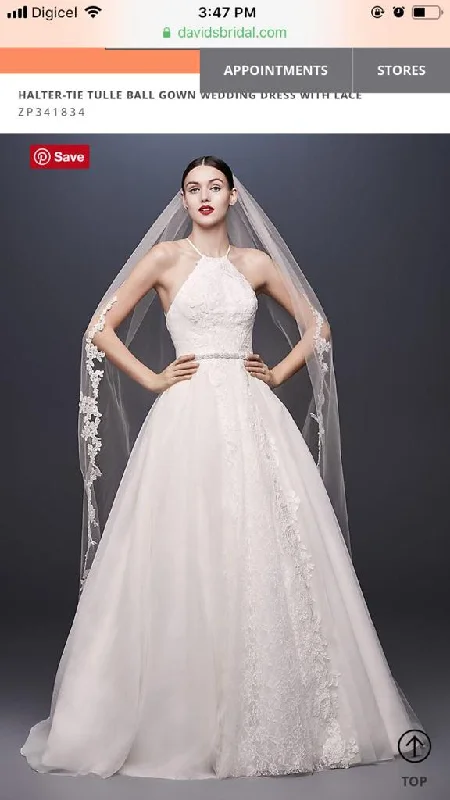 Grand Opening Sale Zac Posen ZP341834