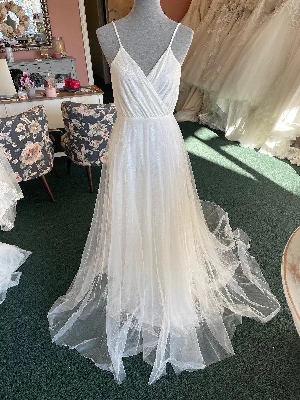 Stock Up and Save Allure Bridals F101