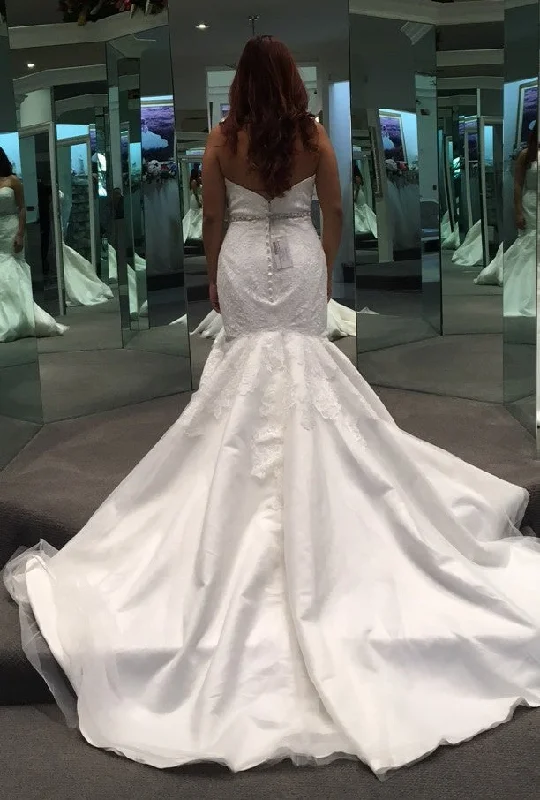 Price Fest Allure Bridals Mermaid