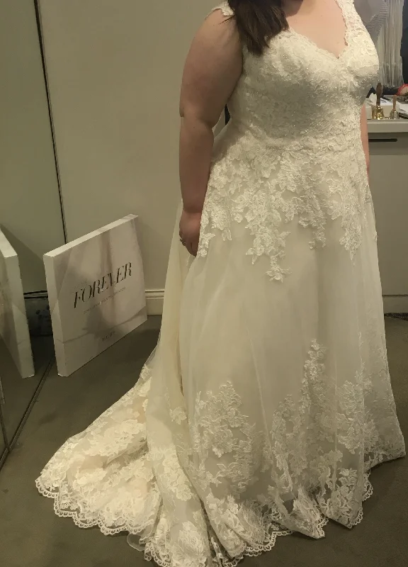 New Deals David's Bridal 13030170