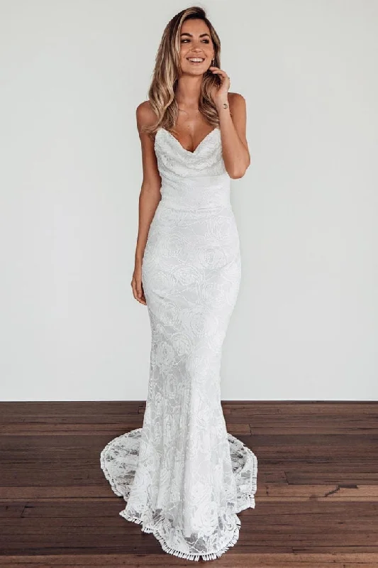Limited Stock Grace Loves Lace Honey Rose
