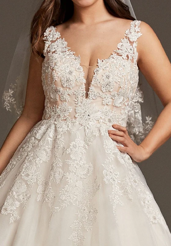 Unmissable Offer Pronovias Ariel