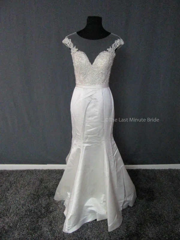 New Deals Allure Bridals MJ210