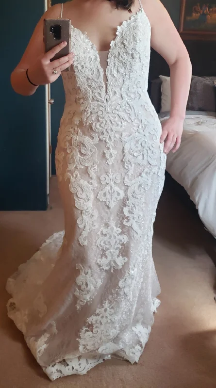 Midnight Madness Maggie Sottero Tuscany
