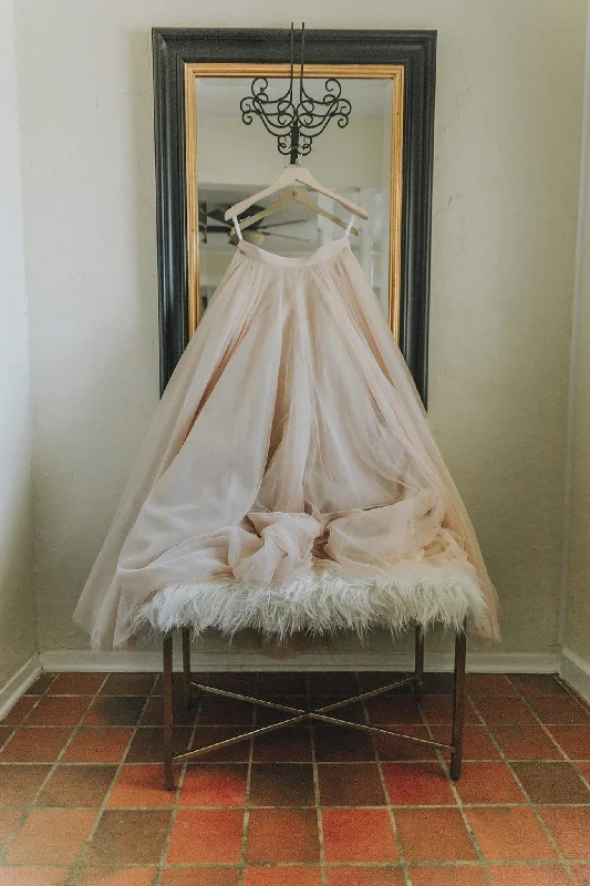 Final Clearance Watters Ahsan Skirt