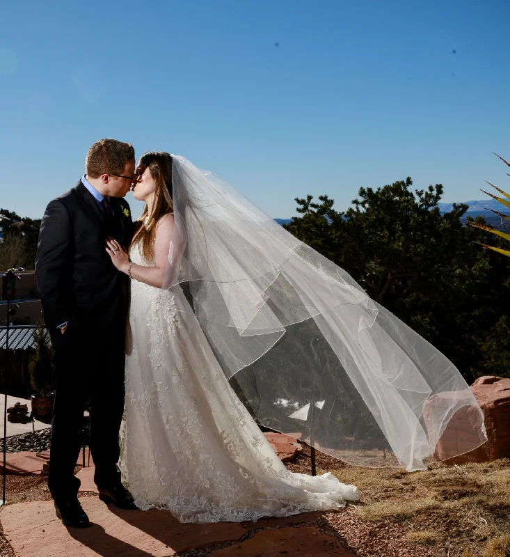Deep Discounts Alyne Bridal Roosevelt