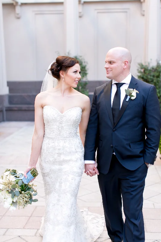 Extra Savings Allure Bridals C88
