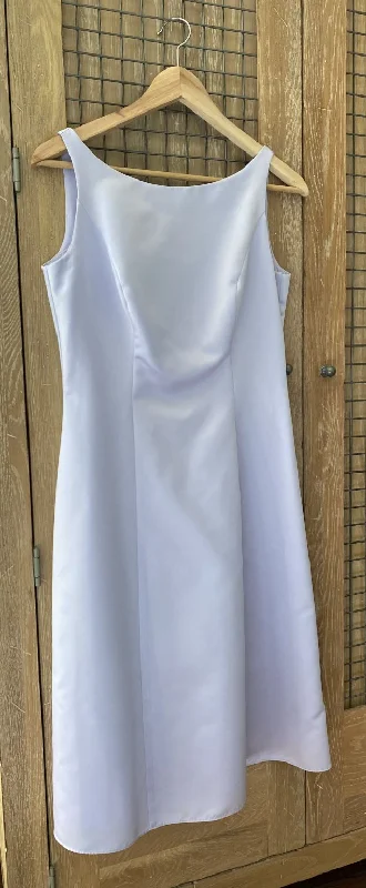 Anniversary Sale David's Bridal 815910- iris