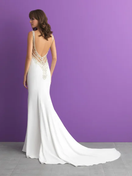 Crazy Deals Allure Bridals Romance 3013