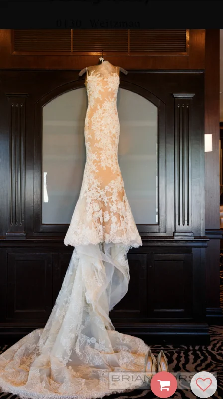 Final Clearance Pronovias Verda