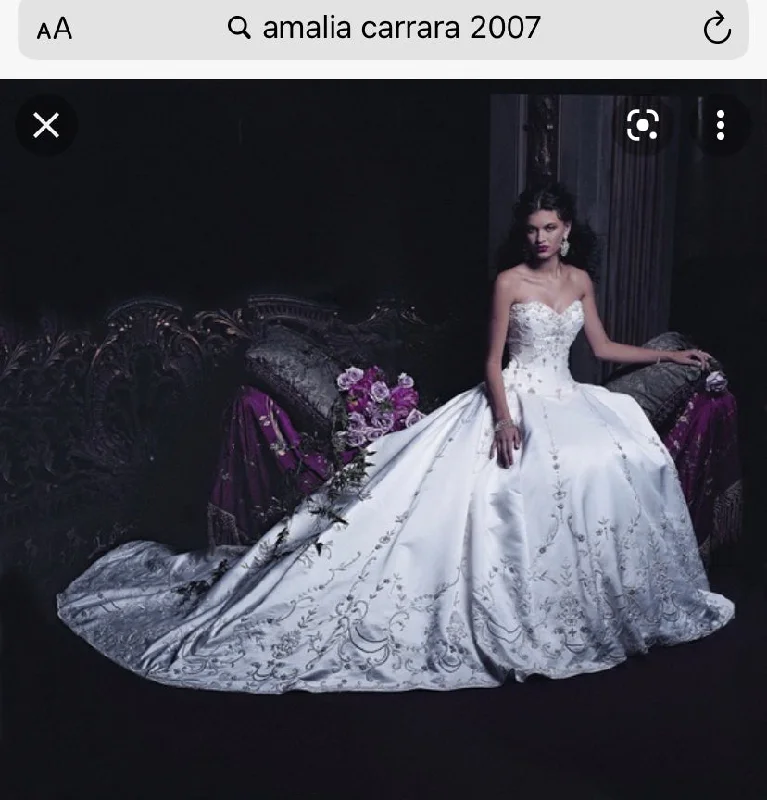 Price Drop Amalia Carrara