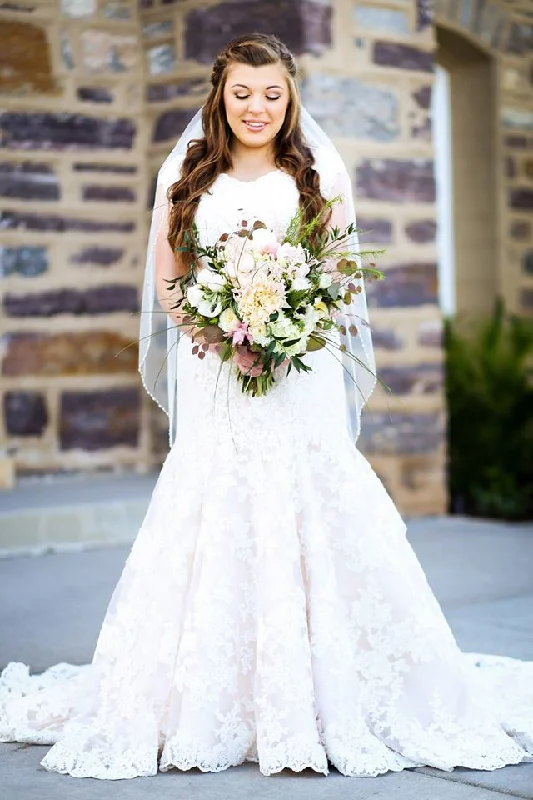 Bargain Prices Allure Bridals M540