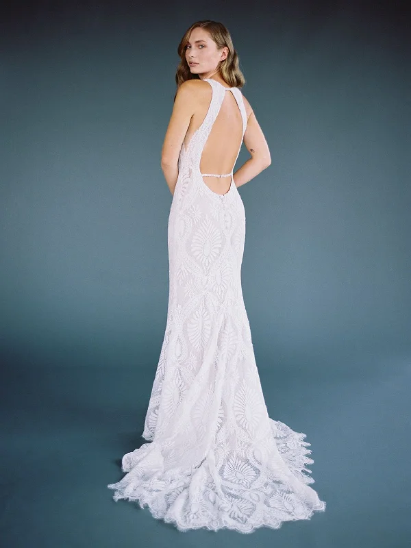 Savings Bonanza Allure Bridals Marlowe/F116