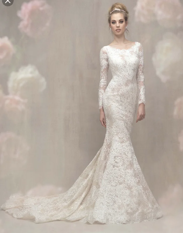 Blowout Sale Allure Bridals Cy459