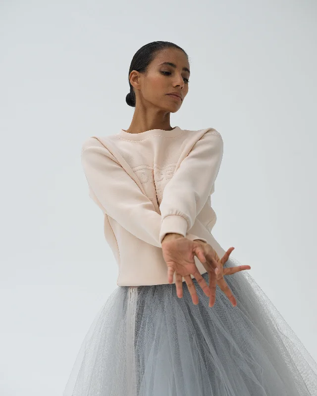 Great Deals Dance with Repetto Sweatshirt- New Arrival