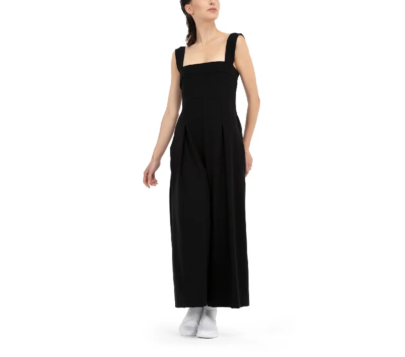 Time-Limited Offer High-stretch jumpsuit-new arrival