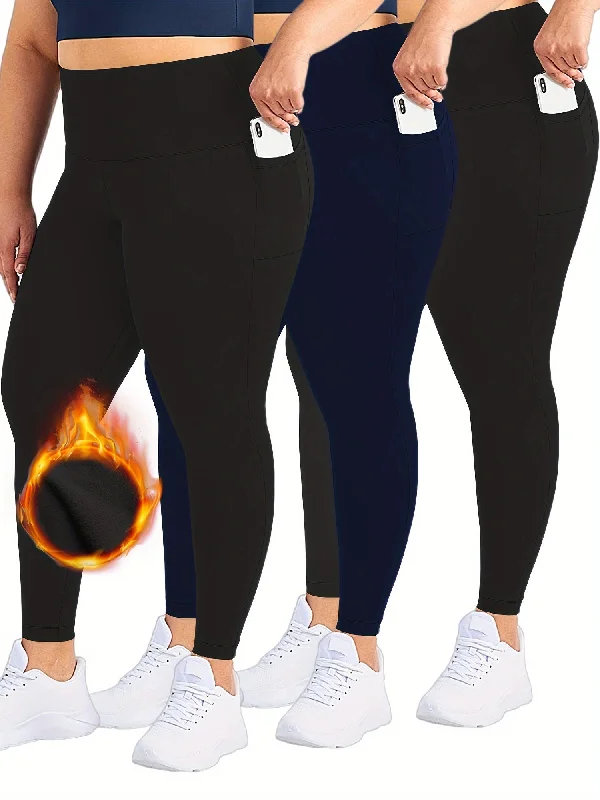 Black + Navy Blue
