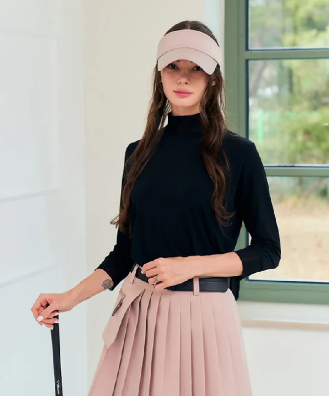 Daily Deals BENECIA 12 Angela Part 7 - Black