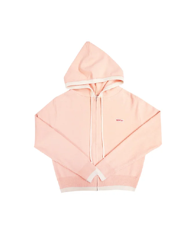 Apricot Pink