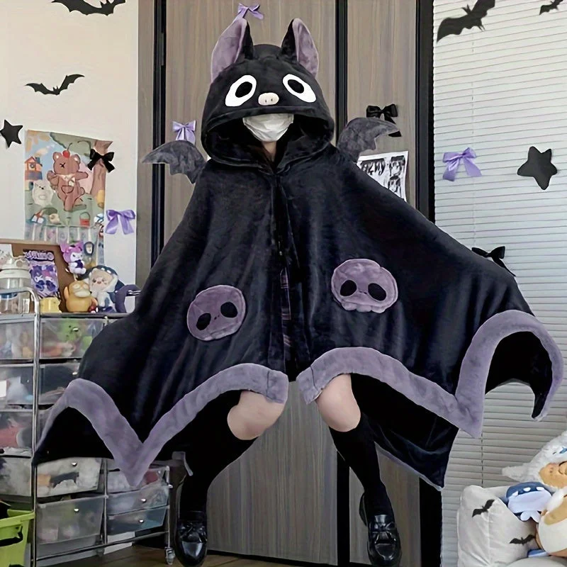 Black Purple
