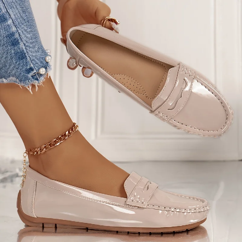 Pale Pinkish Gray