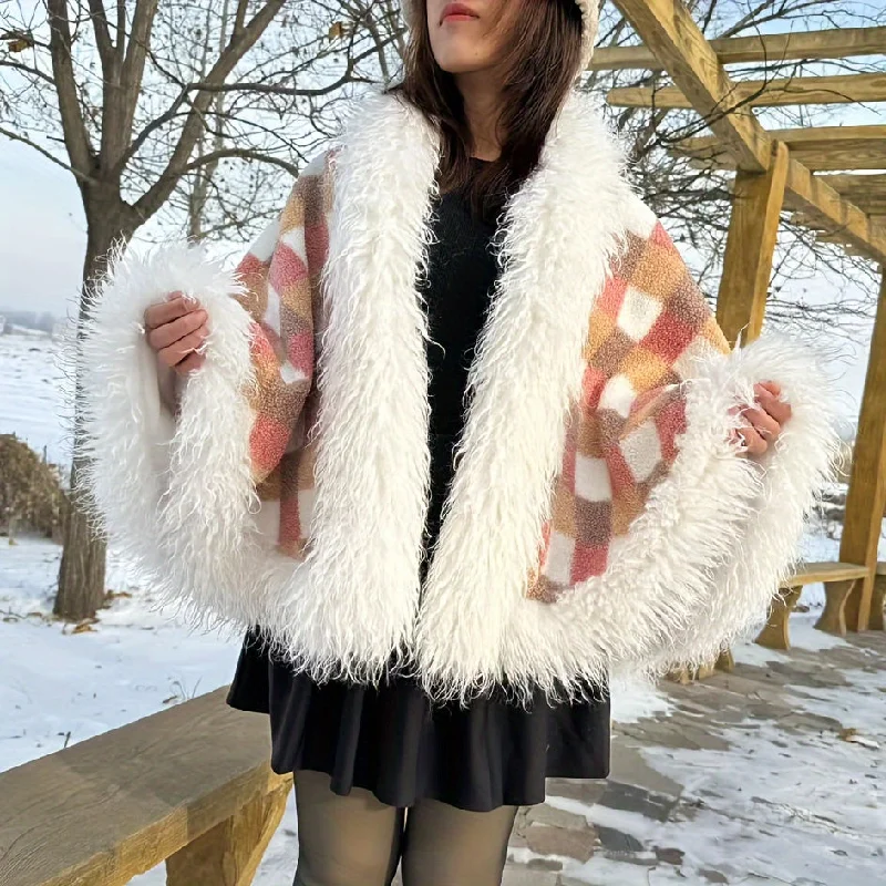 Wool White