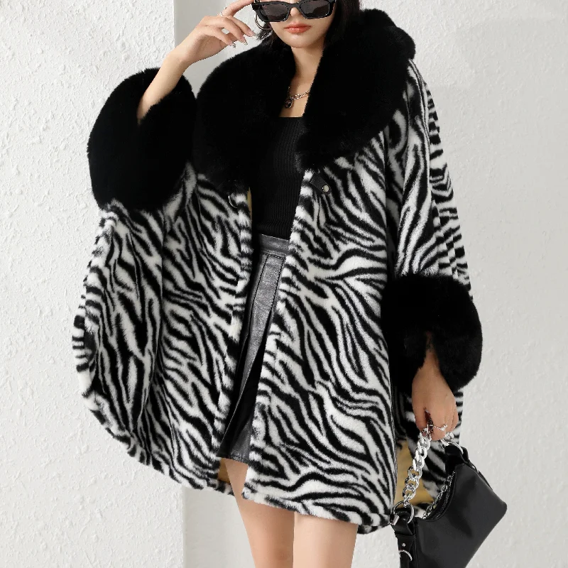 Black And White