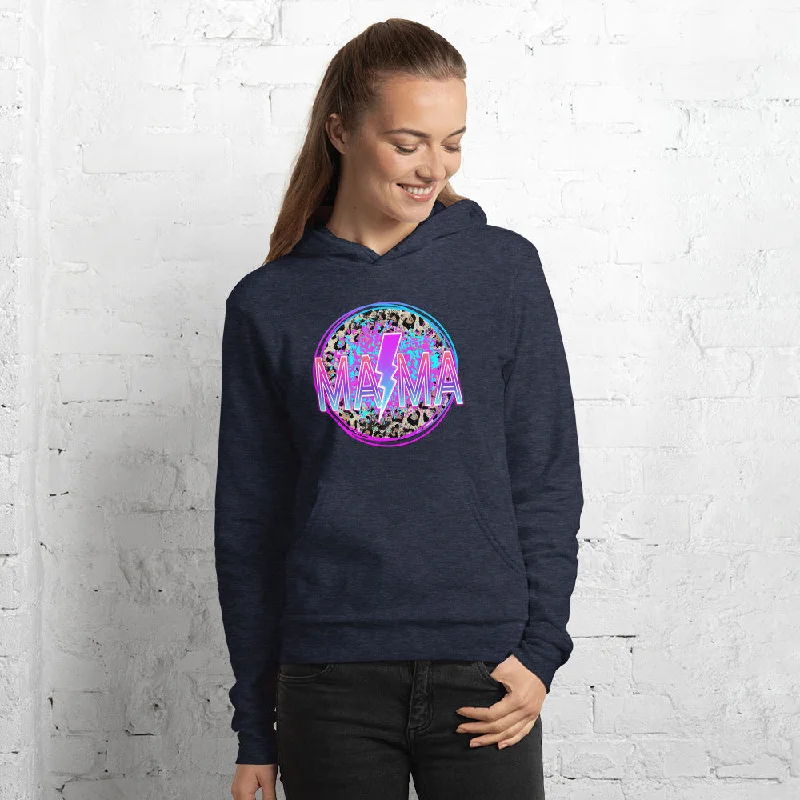 Heather Navy